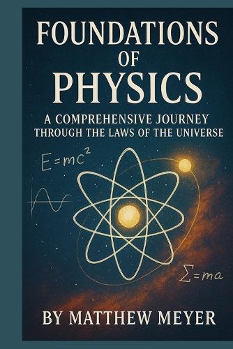 Foundations of Physics