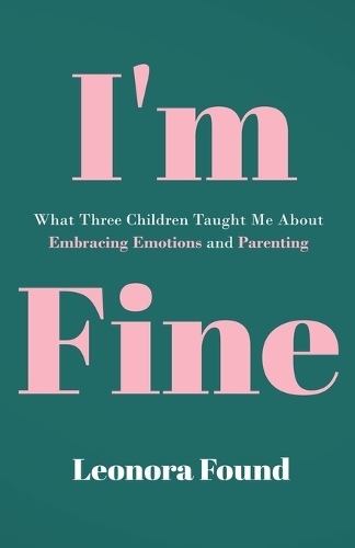 I'm Fine