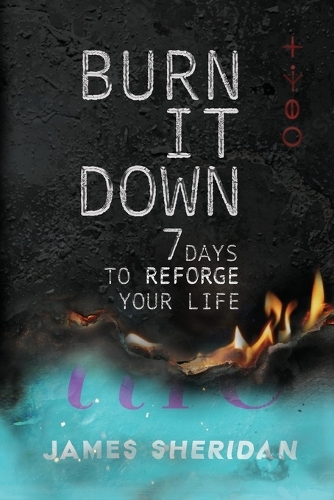 Burn It Down