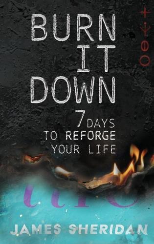 Burn It Down