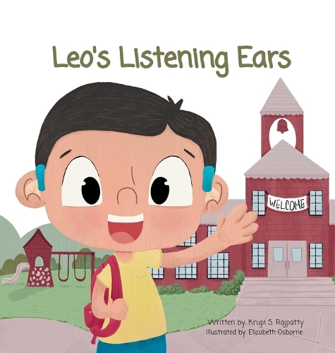 Leo's Listening Ears