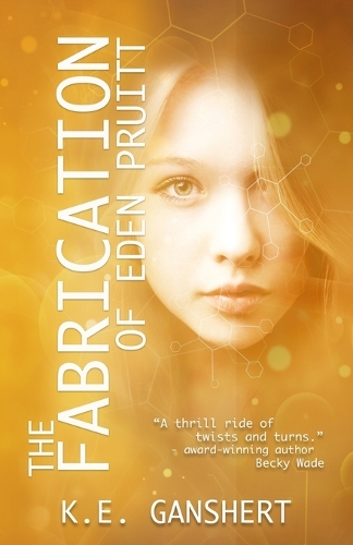 The Fabrication of Eden Pruitt