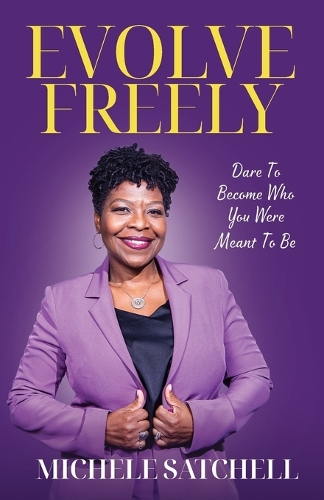 Evolve Freely