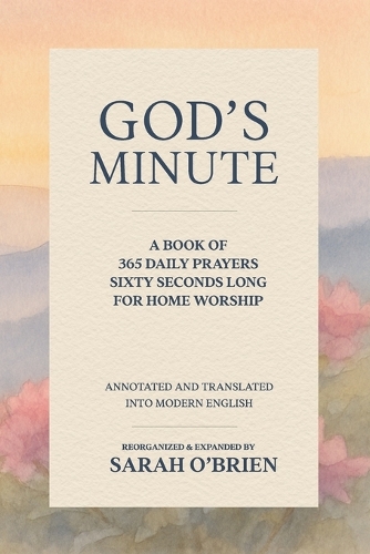 God's Minute