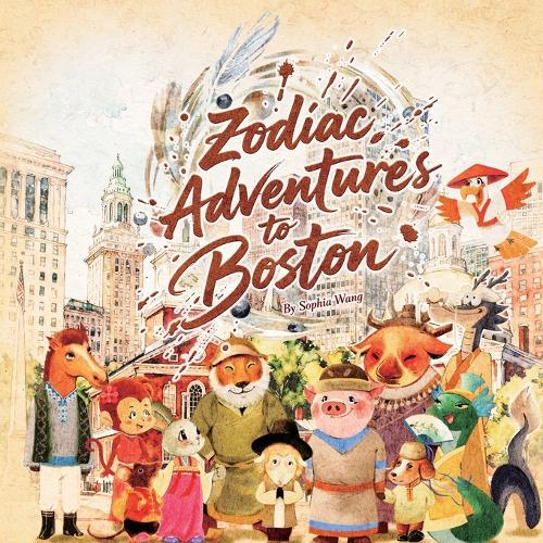 Zodiac Adventures to Boston