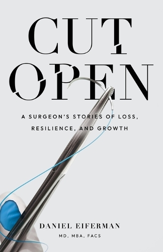 Cut Open