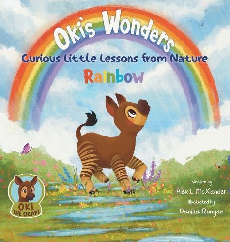 Oki's Wonders