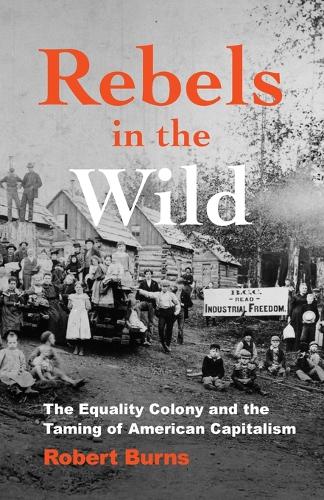Rebels in the Wild