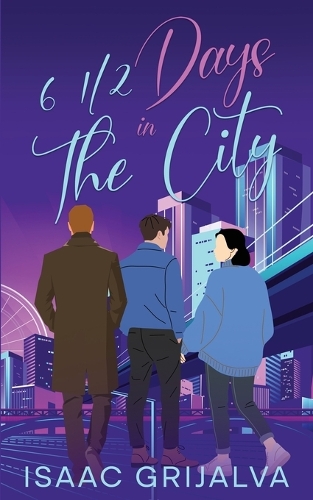 6 1/2 Days In The City