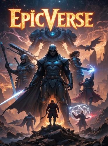 EpicVerse