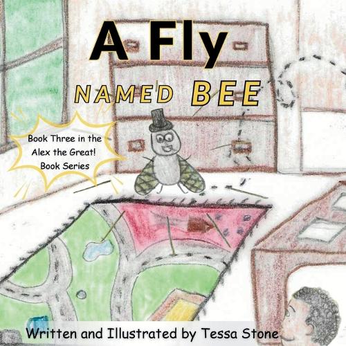 A Fly Named Bee