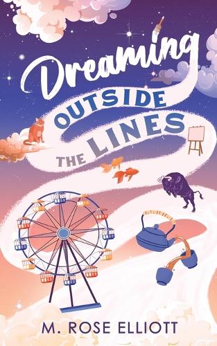 Dreaming Outside the Lines