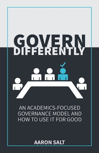 Govern Differently