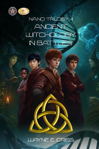 Nano Trilogy II