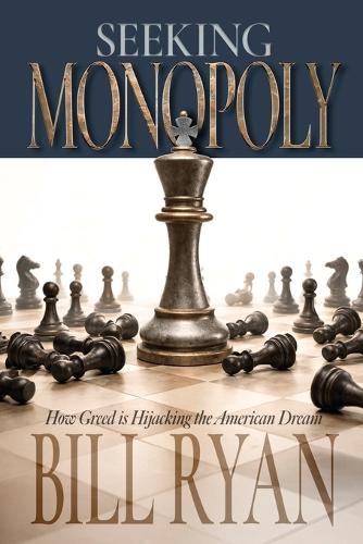 Seeking Monopoly