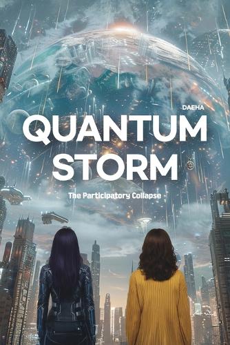 Quantum Storm