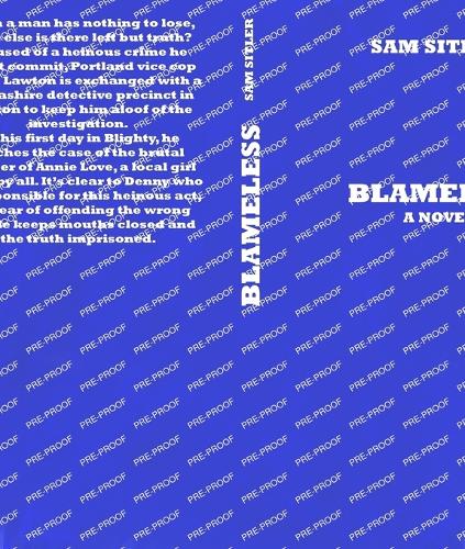 Blameless