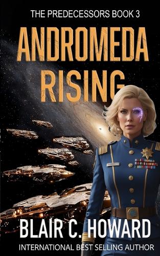 Andromeda Rising