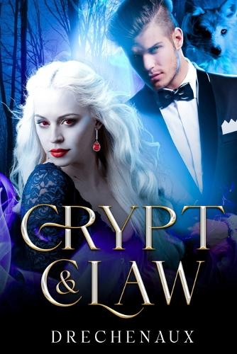 Crypt & Claw