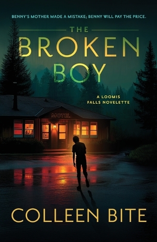 The Broken Boy