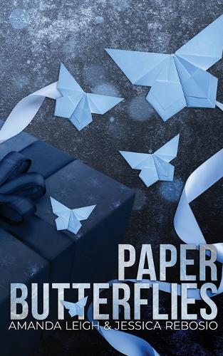 Paper Butterflies