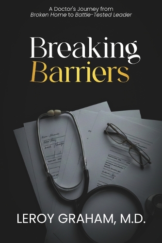 Breaking Barriers