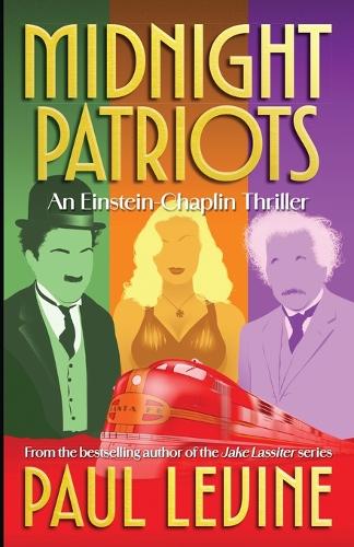 Midnight Patriots