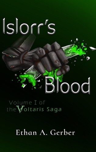 Islorr's Blood