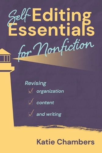 Self-Editing Essentials for Nonfiction