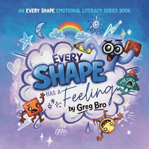 Every Shape Has a Feeling
