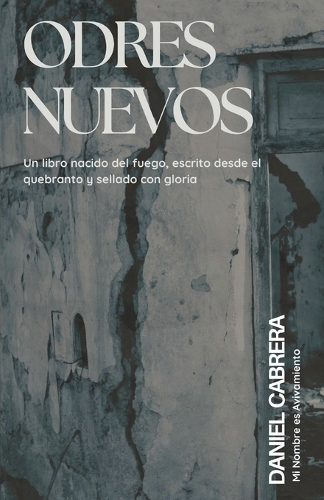 Odres Nuevos