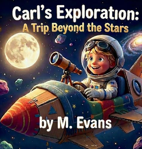 Carl's Exploration