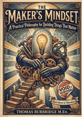 The Maker's Mindset