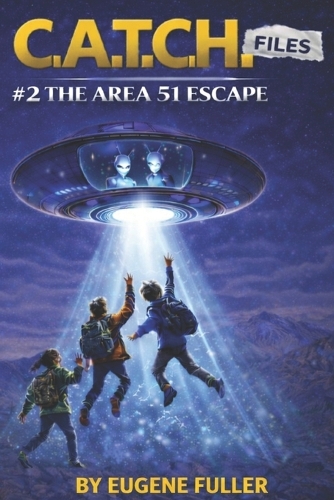 The C.A.T.C.H. Files - Case #2