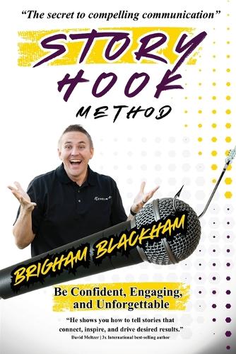 Story Hook Method