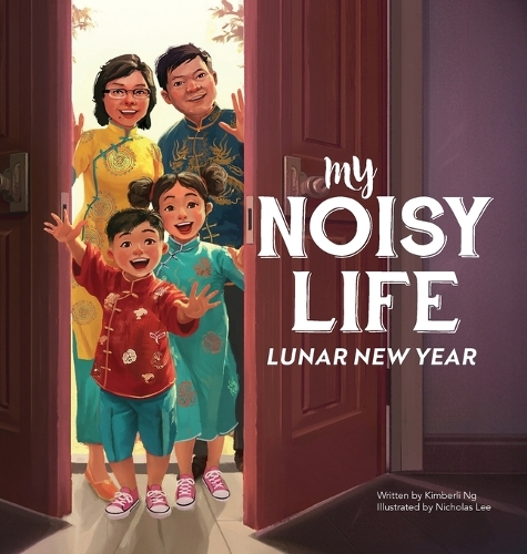 My Noisy Life
