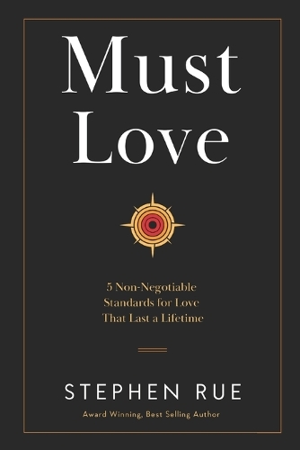 Must Love