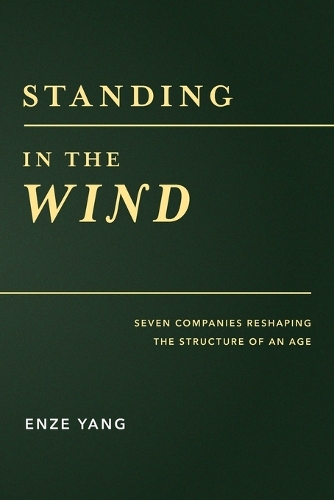 Standing in the Wind