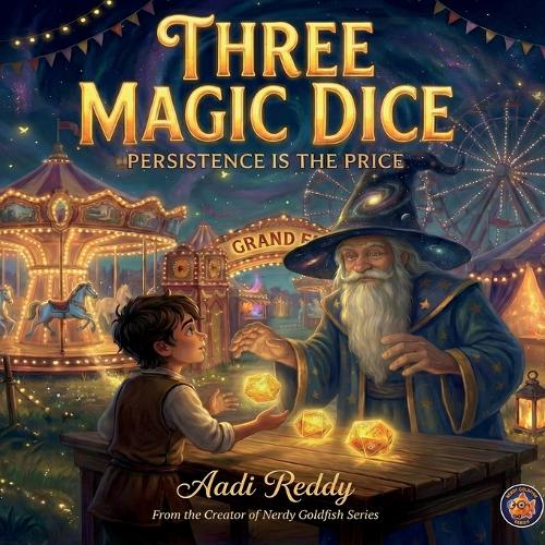 Three Magic Dice