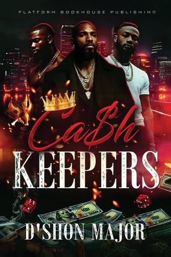 Cash Keepers