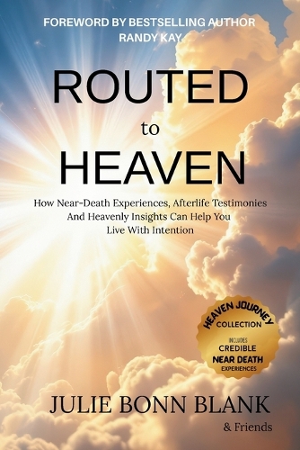 Routed to Heaven