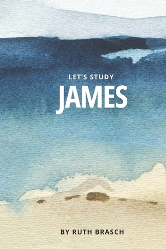 Let's Study James