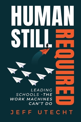 Human Still Required