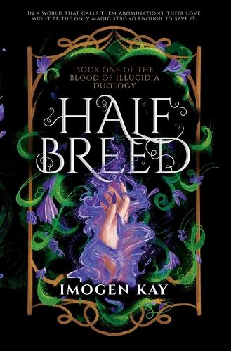 Half Breed