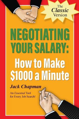Negotiating Your Salary