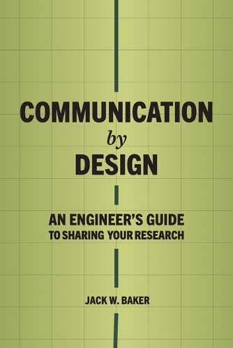 Communication by Design