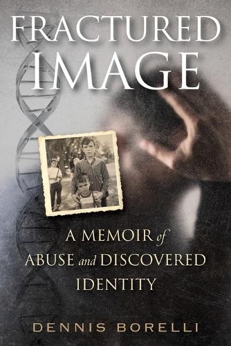 Fractured Image