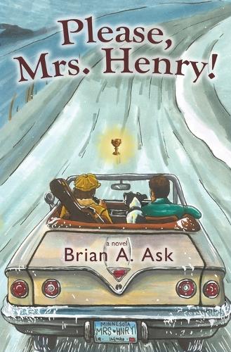 Please, Mrs. Henry!