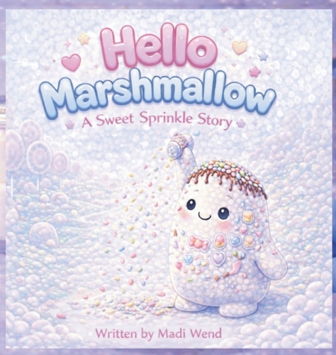 Hello Marshmallow
