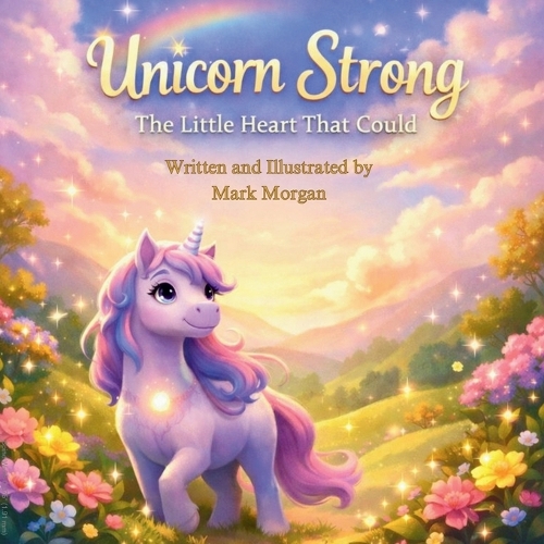 Unicorn Strong